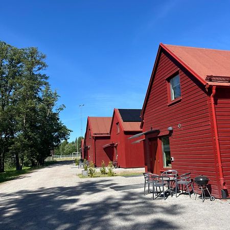 Rocklunda Village Вестерос Экстерьер фото